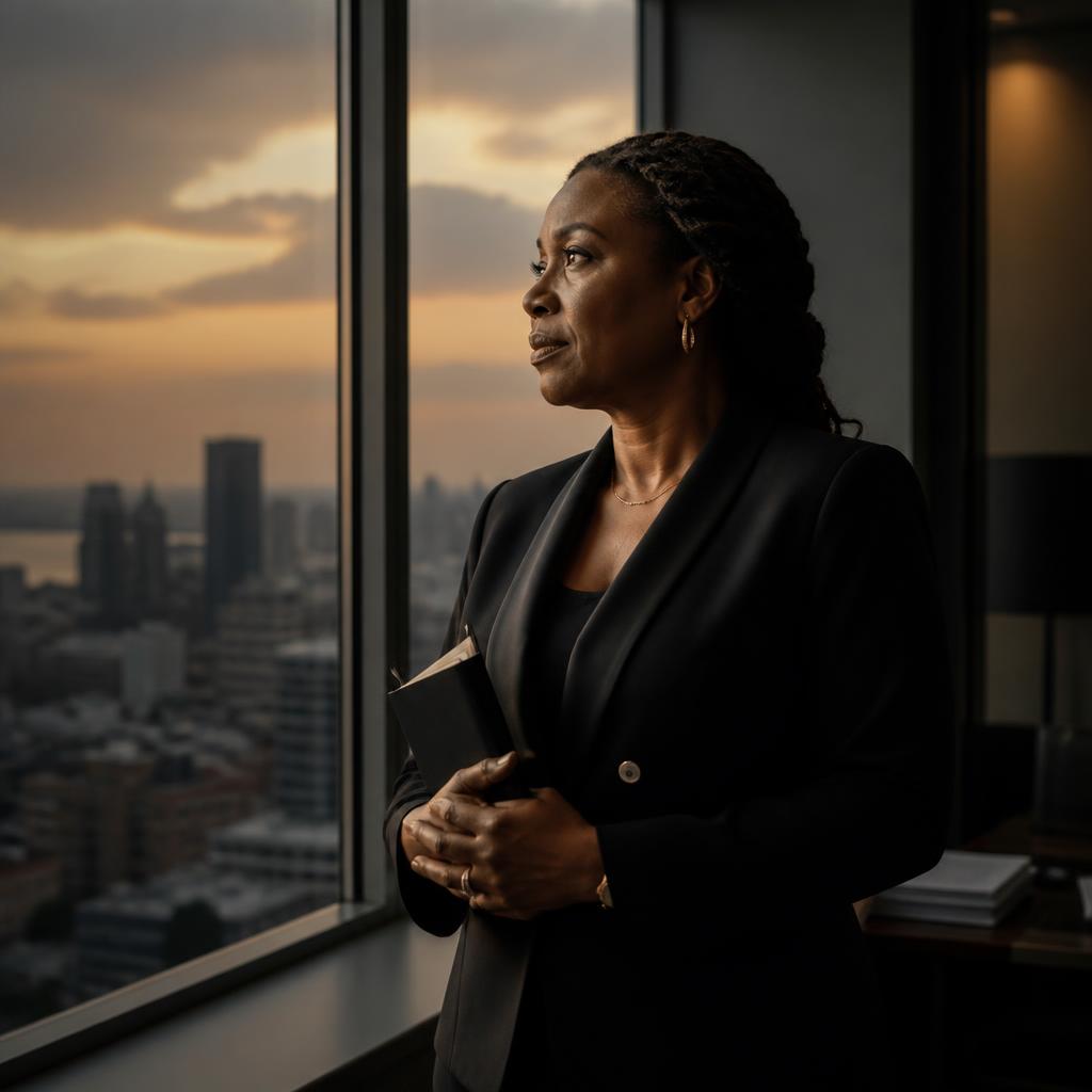 Executive intelligence review